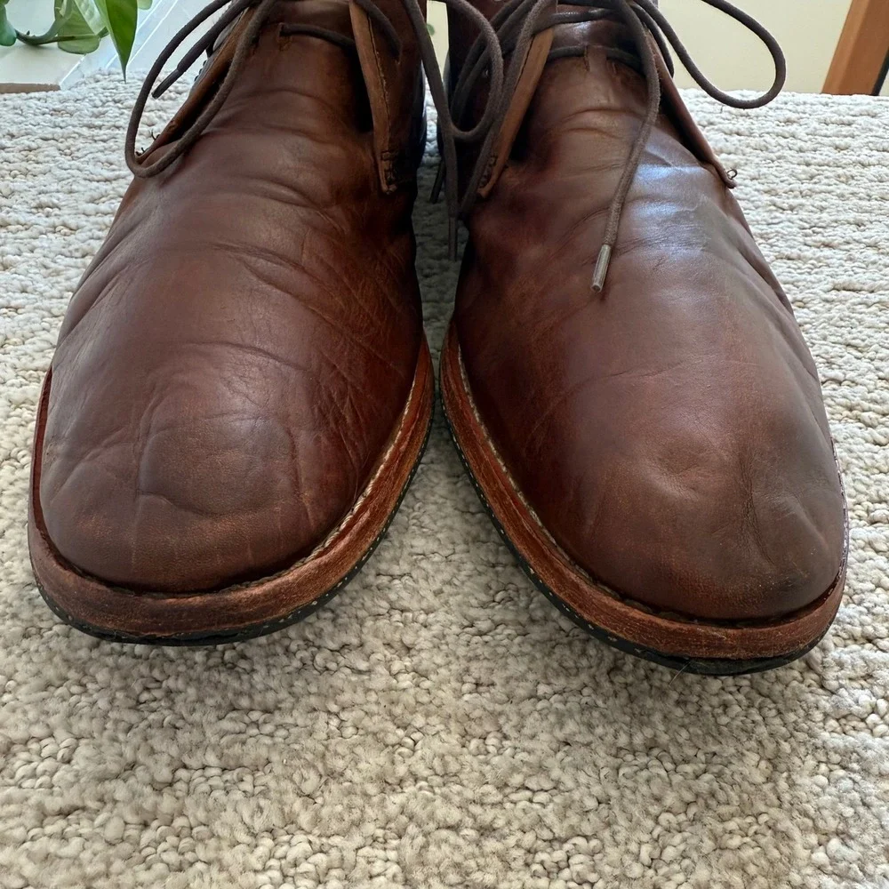 Timberland distinguished brown